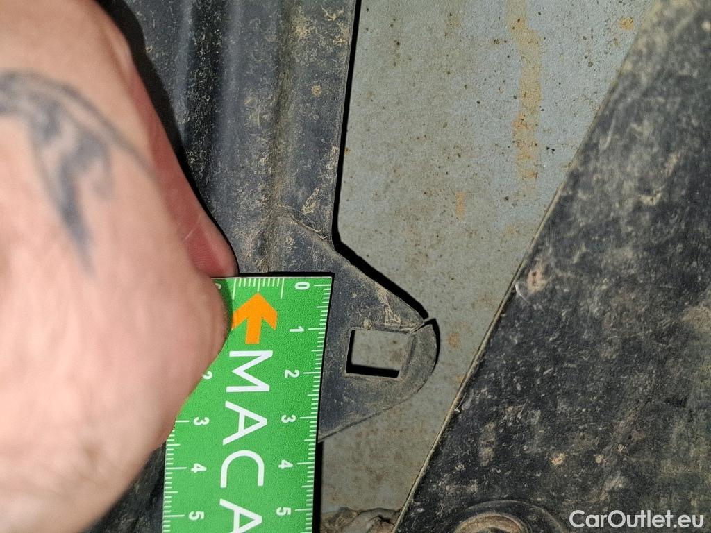  Toyota  Land Cruiser TOYOTA Landcruiser / 2017 / 3P / SUV 204 D-4D Life / TRANSFO VP VF #108