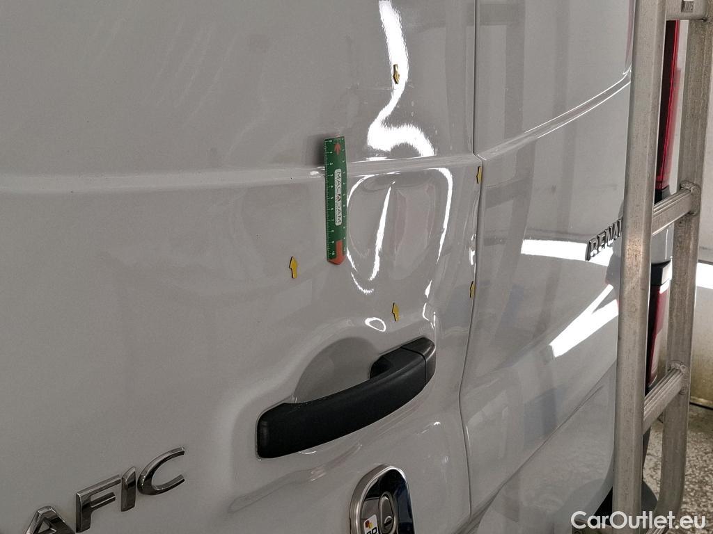  Renault  Trafic  Fourgon L2H1 1300 Grand Confort 1.6 dCi #17