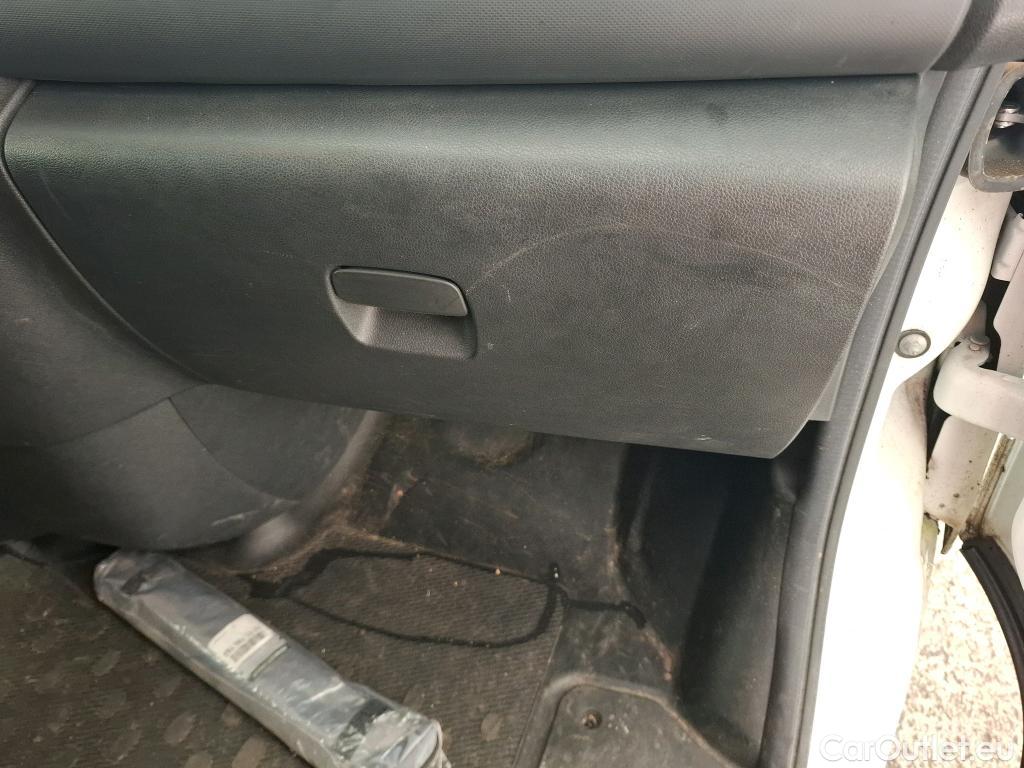  Renault  Trafic  Fourgon L1H1 1000 Confort 1.6 dCi 95CV BVM6 E6dT #9