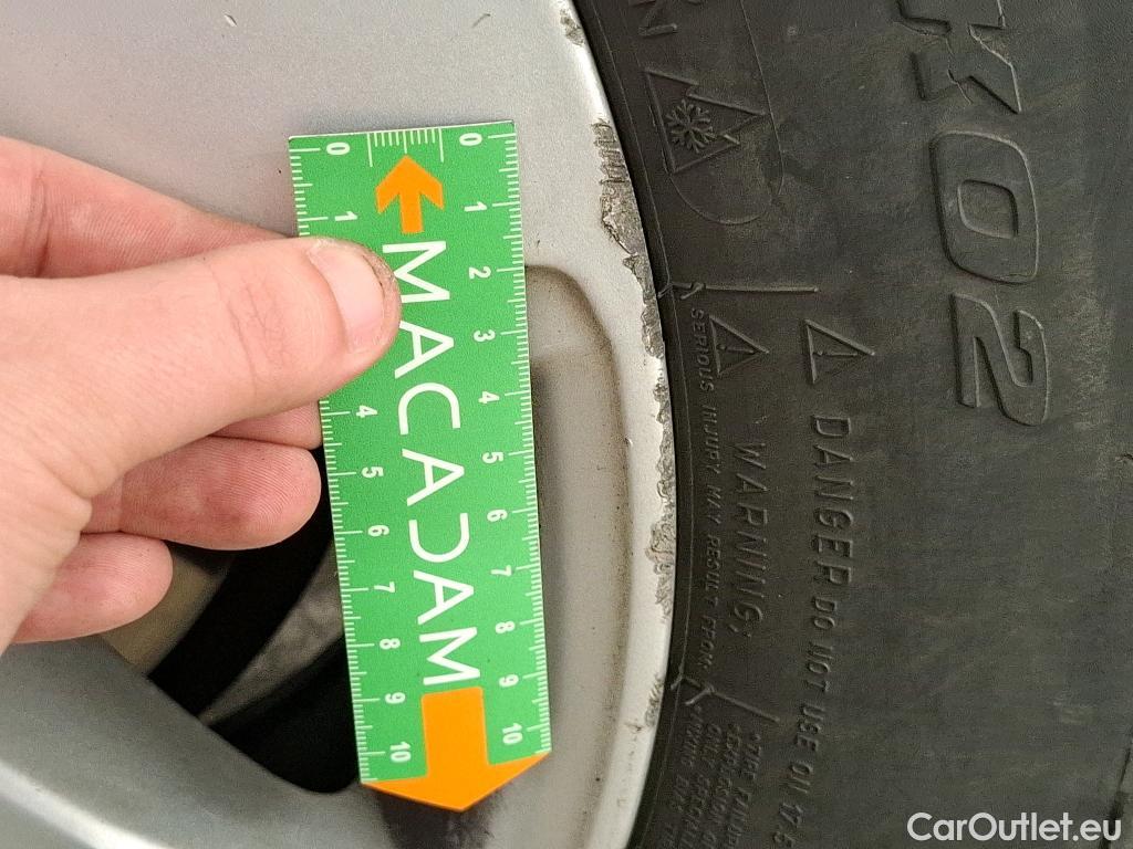  Toyota  Land Cruiser TOYOTA Landcruiser / 2017 / 3P / SUV 204 D-4D Life / TRANSFO VP VF #77