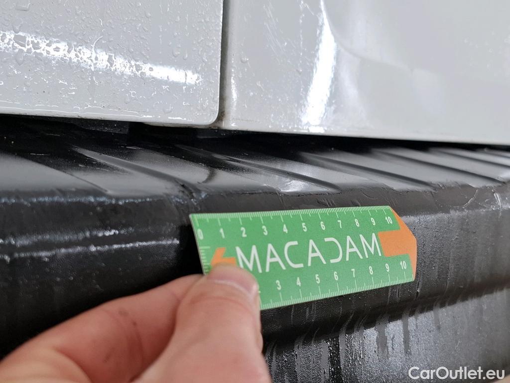  Renault  Trafic RENAULT  / 2014 / 4P / Fourgon tôlé FG GCF L1H1 1000 dCi 95 E6 #3