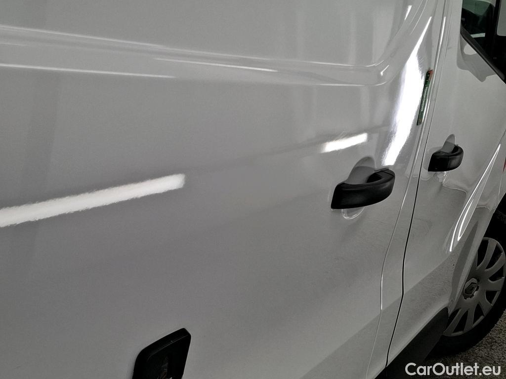  Renault  Trafic  Fourgon L1H1 1000 Confort 1.6 dCi #9