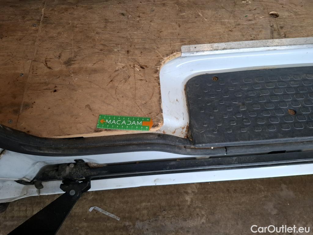  Renault  Trafic RENAULT  / 2014 / 4P / Fourgon tôlé FG GCF L1H1 1000 dCi 95 E6 #14