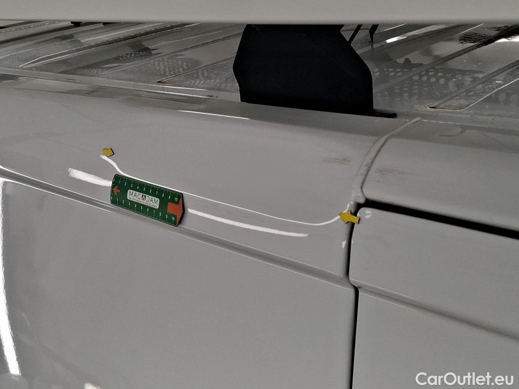  Renault  Trafic  Fourgon L2H1 1300 Grand Confort 1.6 dCi #13