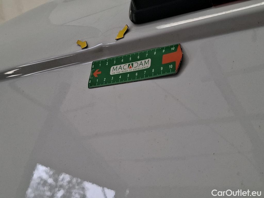  Renault  Trafic  Fourgon L1H1 1000 Confort 1.6 dCi #19