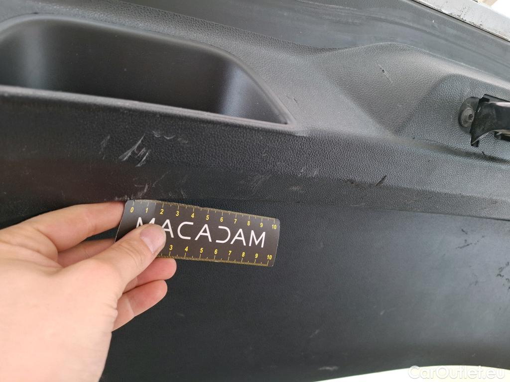  Renault  Megane  IV Berline 5pt. Business 1.5 dCi 115CV BVM6 E6dT / TRANSFO VP VF #31