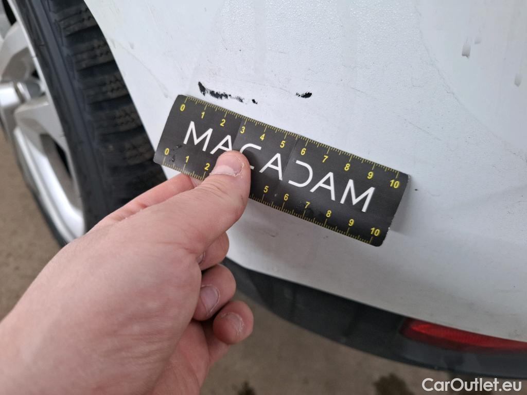  Renault  Megane  IV Berline 5pt. Business 1.5 dCi 115CV BVM6 E6dT / TRANSFO VP VF #27