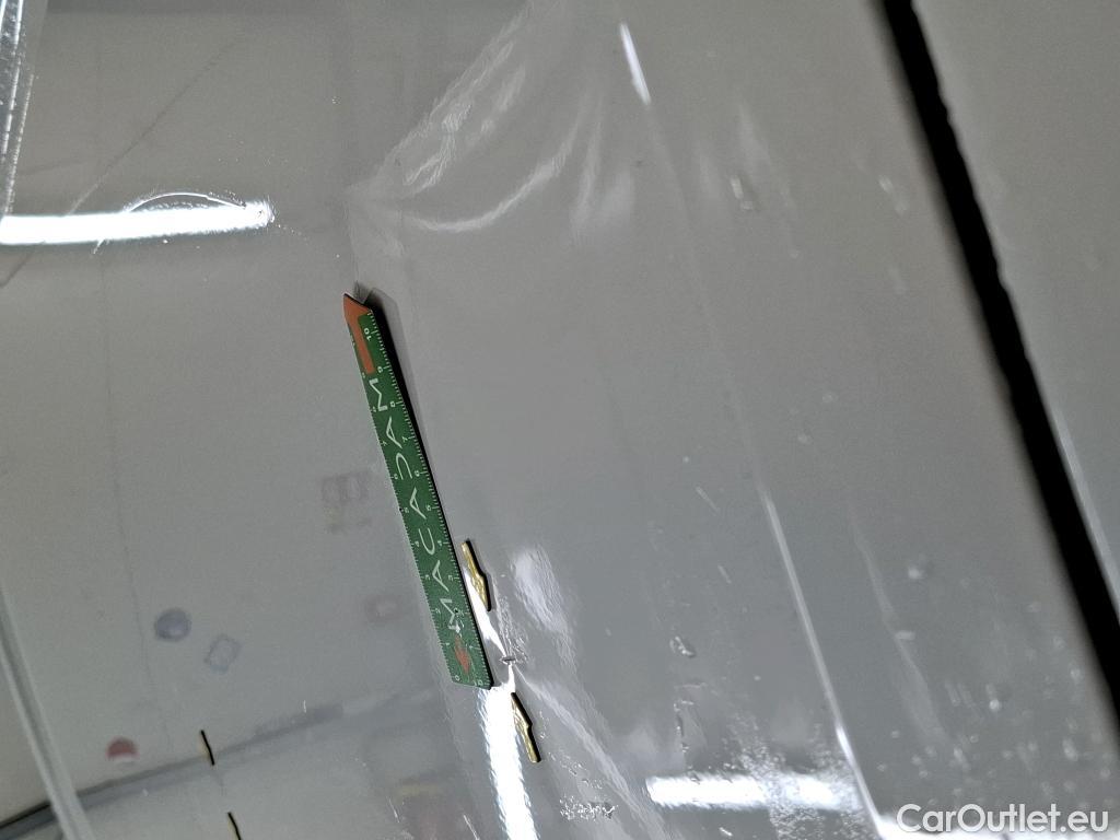  Renault  Trafic RENAULT  / 2014 / 4P / Fourgon tôlé FG GCF L1H1 1000 dCi 95 E6 #26