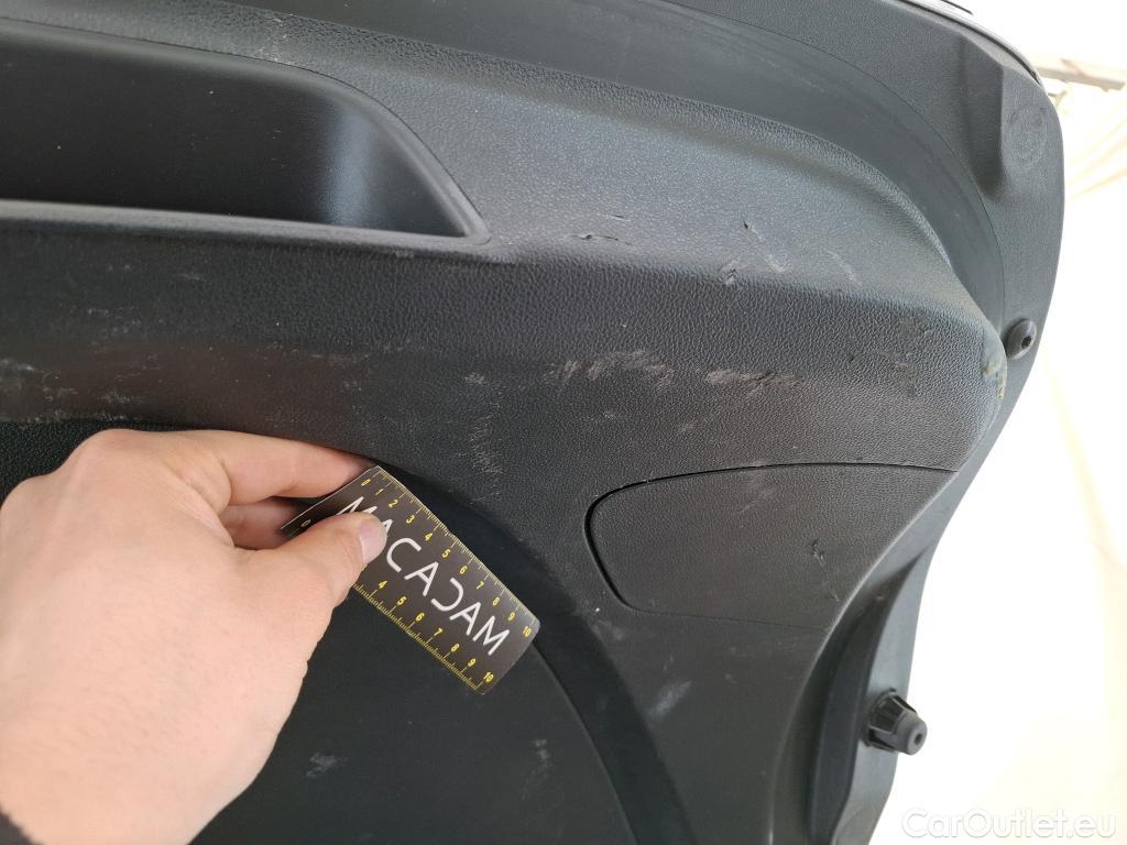  Renault  Megane  IV Berline 5pt. Business 1.5 dCi 115CV BVM6 E6dT / TRANSFO VP VF #34