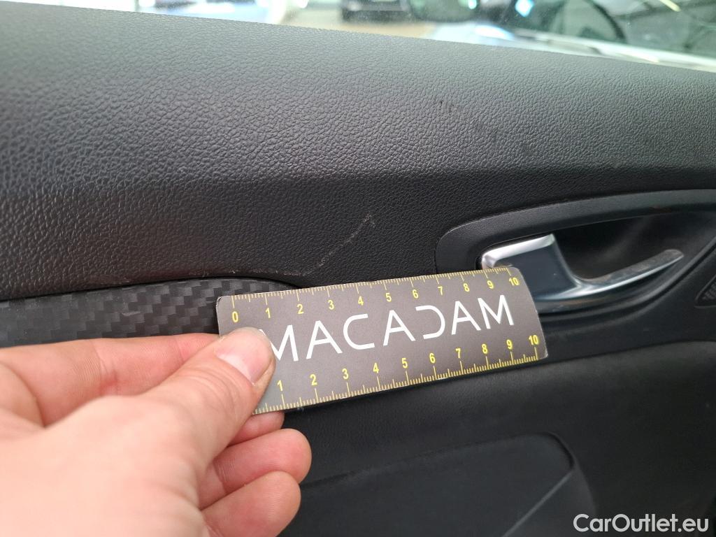  Renault  Megane  IV Berline 5pt. Business 1.5 dCi 115CV BVM6 E6dT / TRANSFO VP VF #8