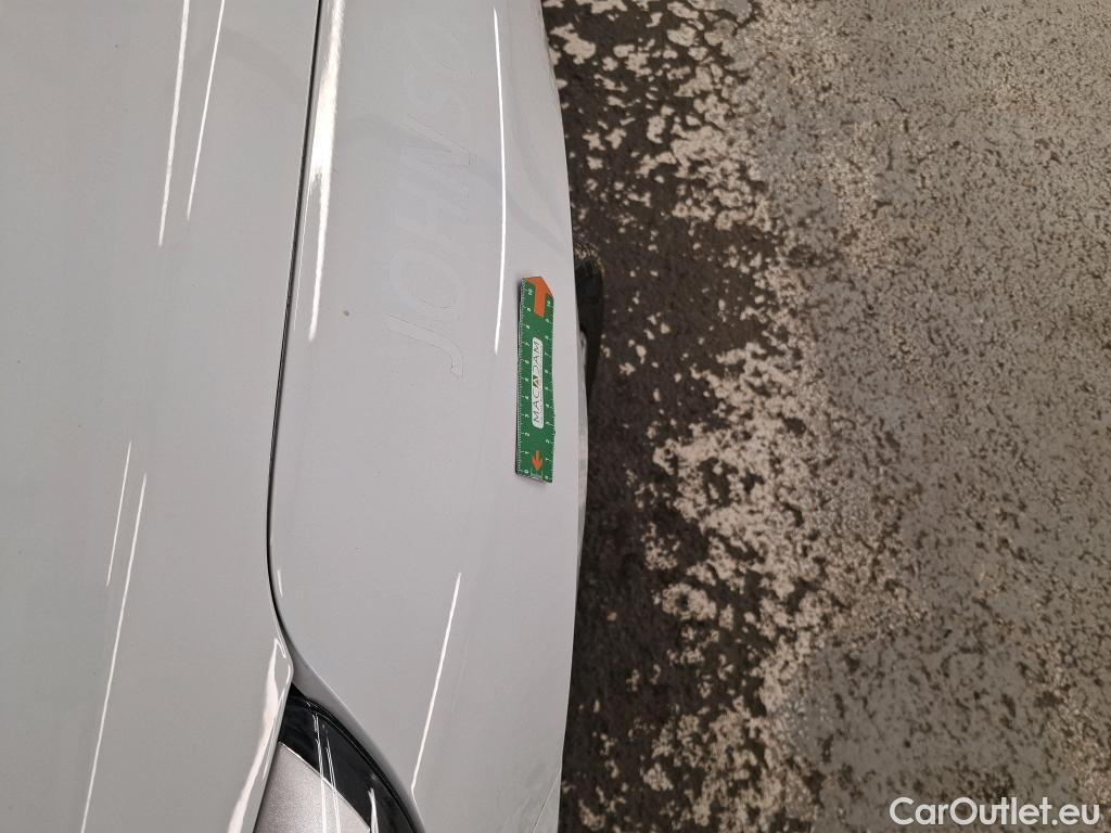  Renault  Megane  IV Berline 5pt. Société Air Nav 1.5 dCi 90CV BVM6 E6 / TRANSFO VP VF #2