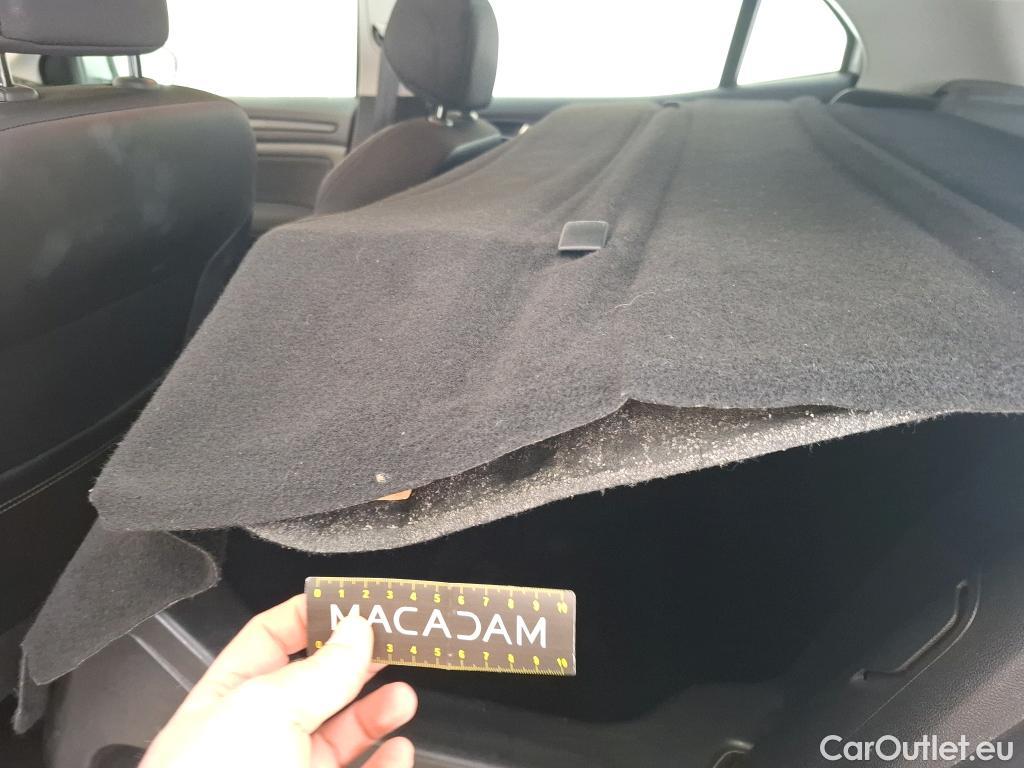  Renault  Megane  IV Berline 5pt. Business 1.5 dCi 115CV BVM6 E6dT / TRANSFO VP VF #17