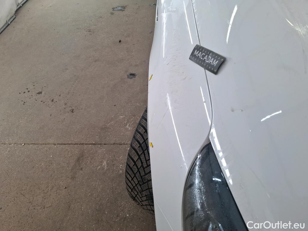  Renault  Megane  IV Berline 5pt. Business 1.5 dCi 115CV BVM6 E6dT / TRANSFO VP VF #5