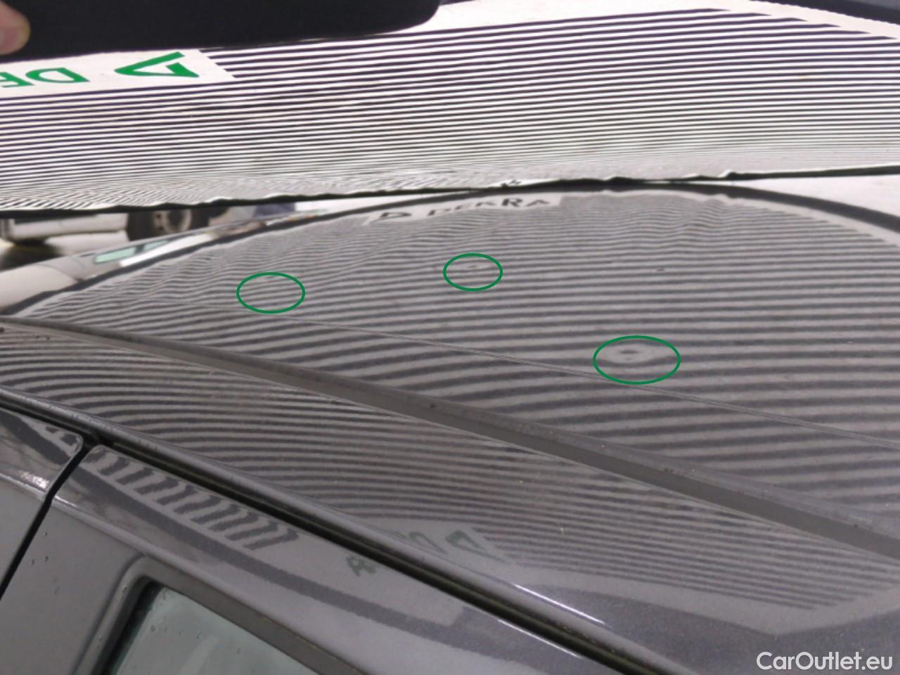  Toyota  Yaris TOYOTA  Hybride 5p Berline 1.5 VVT-I HYBRID France Business / TRANSFO VP VF #2