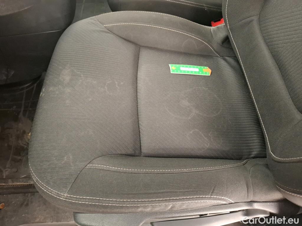  Renault  Trafic  Fourgon L2H1 1300 Grand Confort 1.6 dCi #37