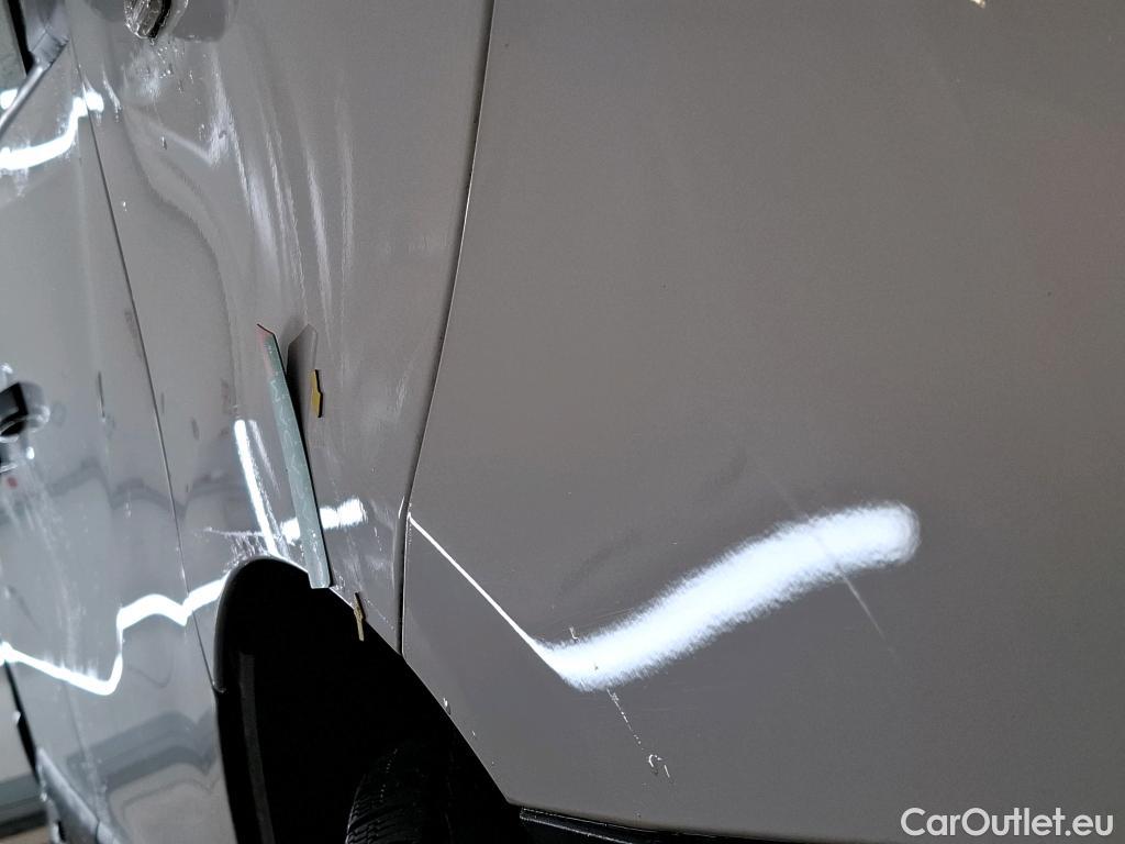  Renault  Trafic RENAULT  / 2014 / 4P / Fourgon tôlé FG GCF L1H1 1000 dCi 95 E6 #19