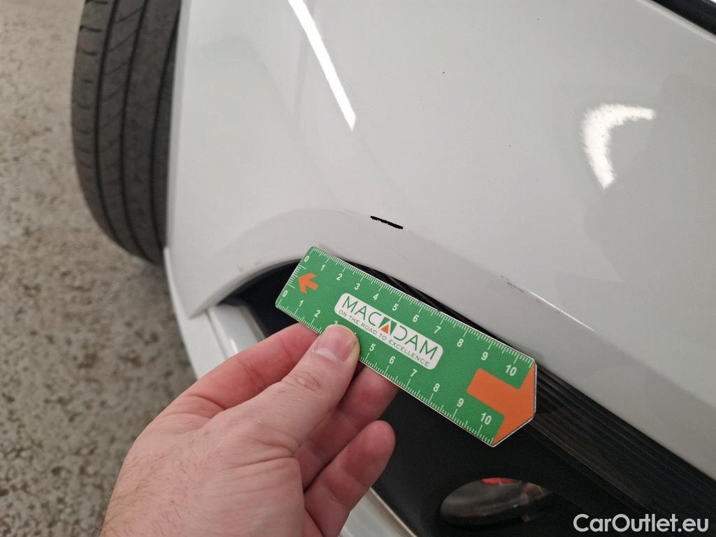  Renault  Megane  IV Berline 5pt. Société Air Nav 1.5 dCi 90CV BVM6 E6 / TRANSFO VP VF #11