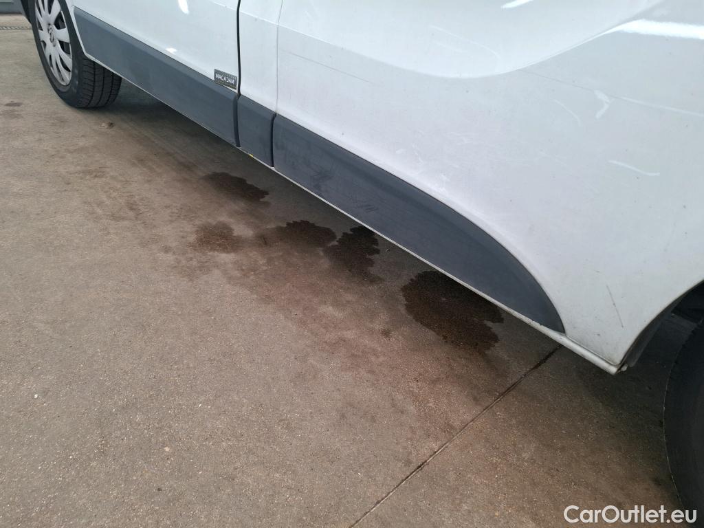  Renault  Trafic  Furgon Grand Confort L1H1 1200 1.6 dCi 125CV BVM6 E6 #10