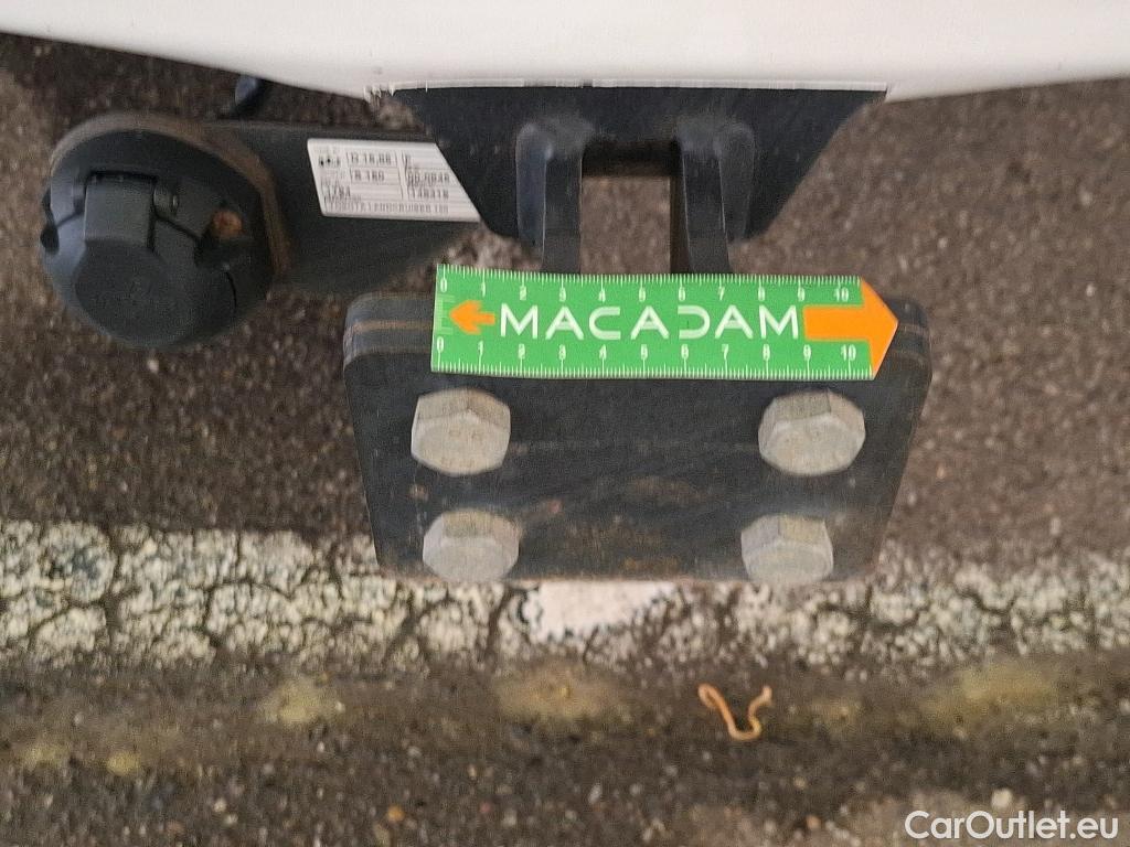  Toyota  Land Cruiser TOYOTA Landcruiser / 2017 / 3P / SUV 204 D-4D Life / TRANSFO VP VF #65