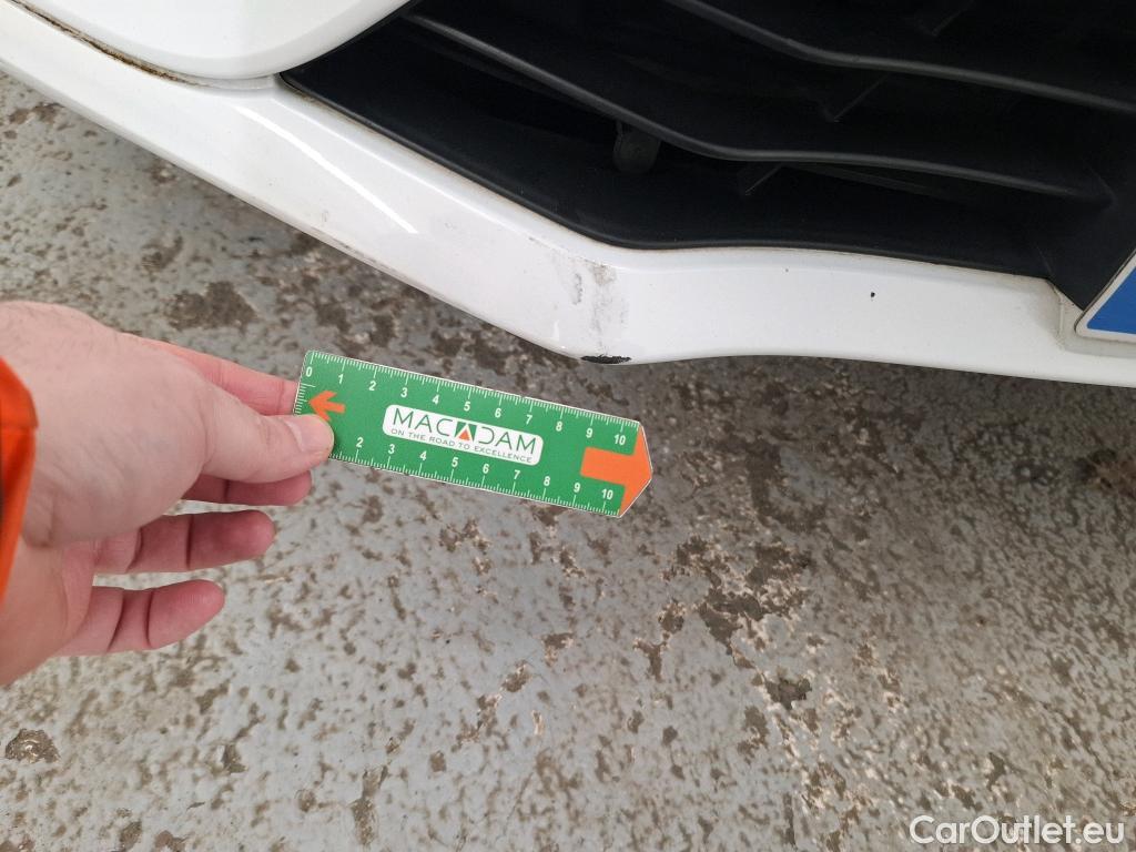  Renault  Megane  IV Berline 5pt. Société Air Nav 1.5 dCi 90CV BVM6 E6 / TRANSFO VP VF #10