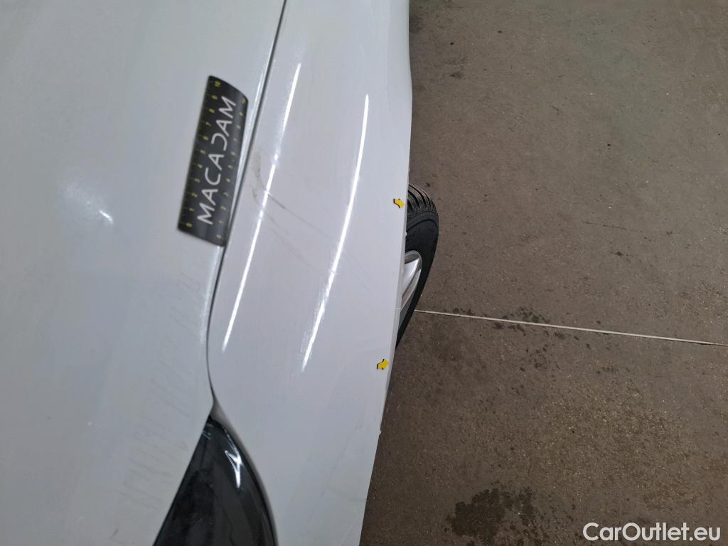  Renault  Megane  IV Berline 5pt. Business 1.5 dCi 115CV BVM6 E6dT / TRANSFO VP VF #2