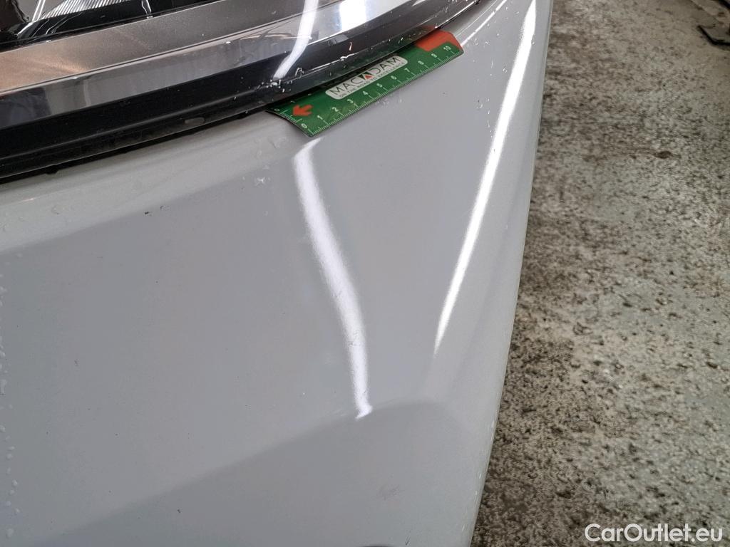  Renault  Trafic  III Combi L1H1 2 8t (8/9 Sièges) Zen 1.6 dCi 120CV BVM6 9 Sieges E5 #16