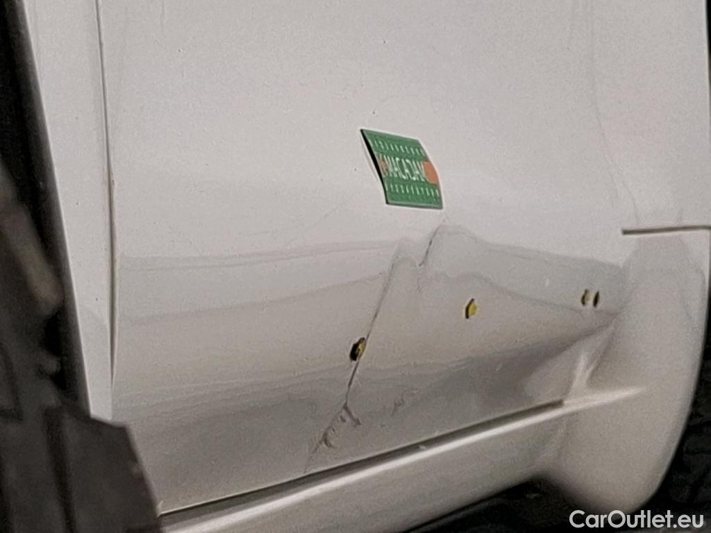  Toyota  Land Cruiser TOYOTA Landcruiser / 2017 / 3P / SUV 204 D-4D Life / TRANSFO VP VF #55