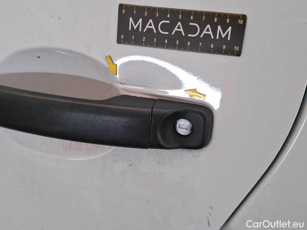  Renault  Trafic  Furgon Grand Confort L1H1 1200 1.6 dCi 125CV BVM6 E6 #9