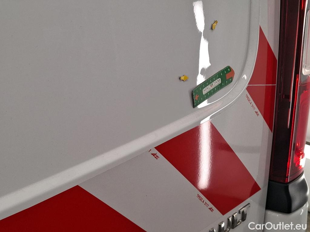  Renault  Trafic  Fourgon L1H1 1000 Confort 1.6 dCi #17