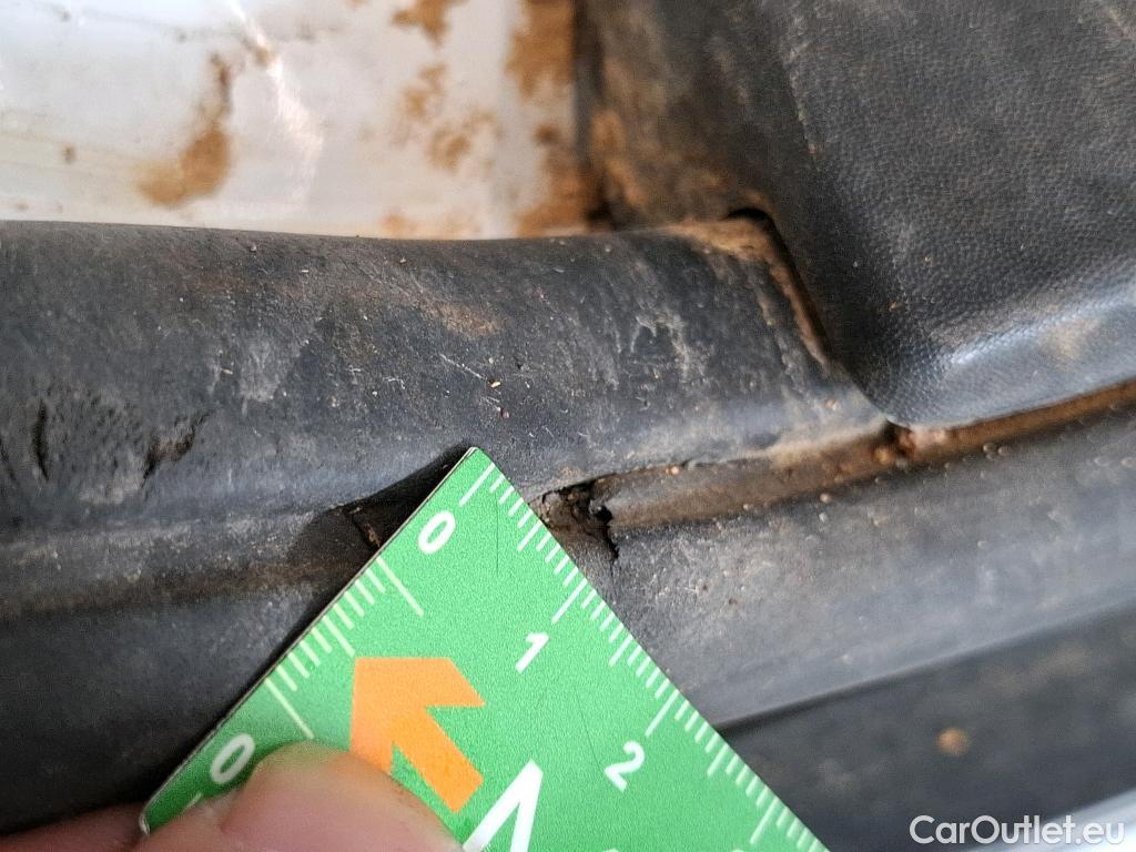  Renault  Trafic RENAULT  / 2014 / 4P / Fourgon tôlé FG GCF L1H1 1000 dCi 95 E6 #15