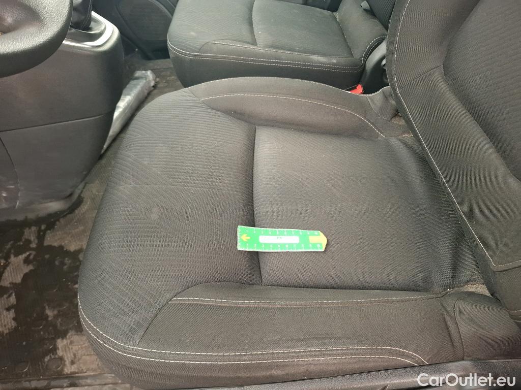  Renault  Trafic  Fourgon L1H1 1000 Confort 1.6 dCi 95CV BVM6 E6dT #8