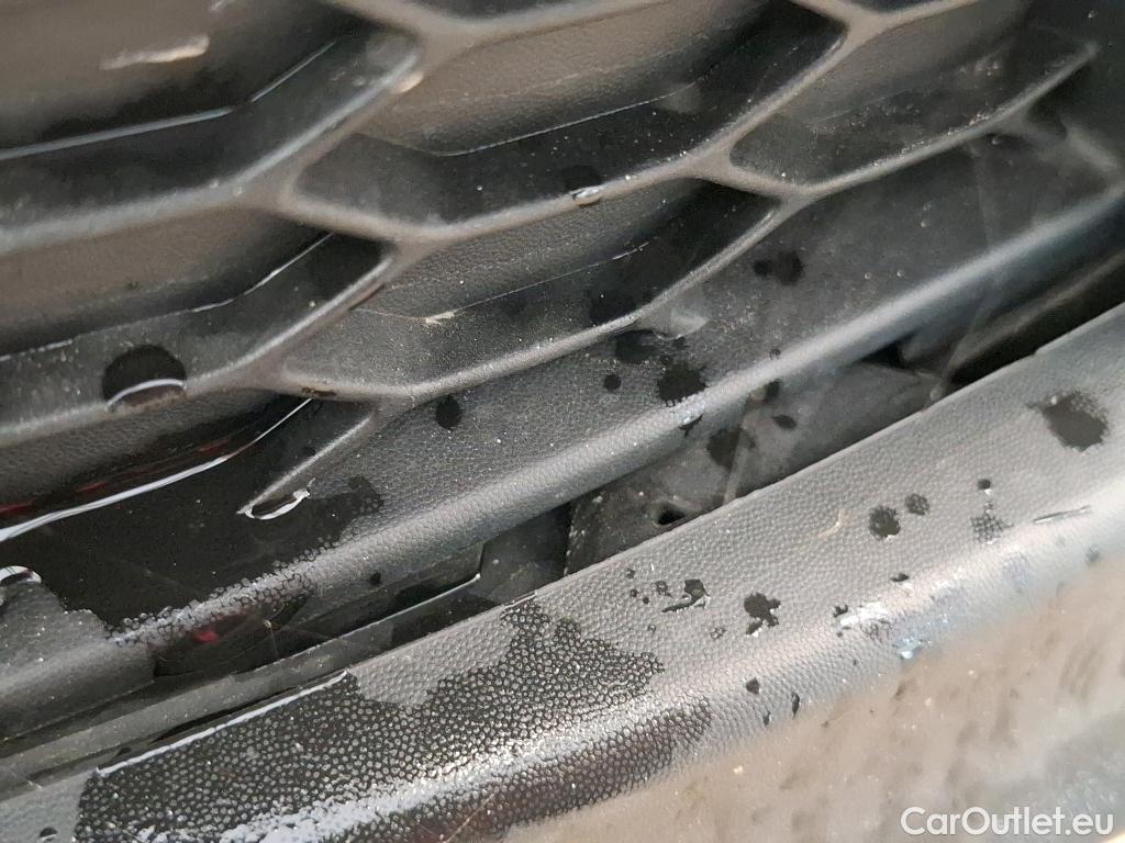  Renault  Trafic RENAULT  / 2014 / 4P / Fourgon tôlé FG GCF L1H1 1000 dCi 95 E6 #38