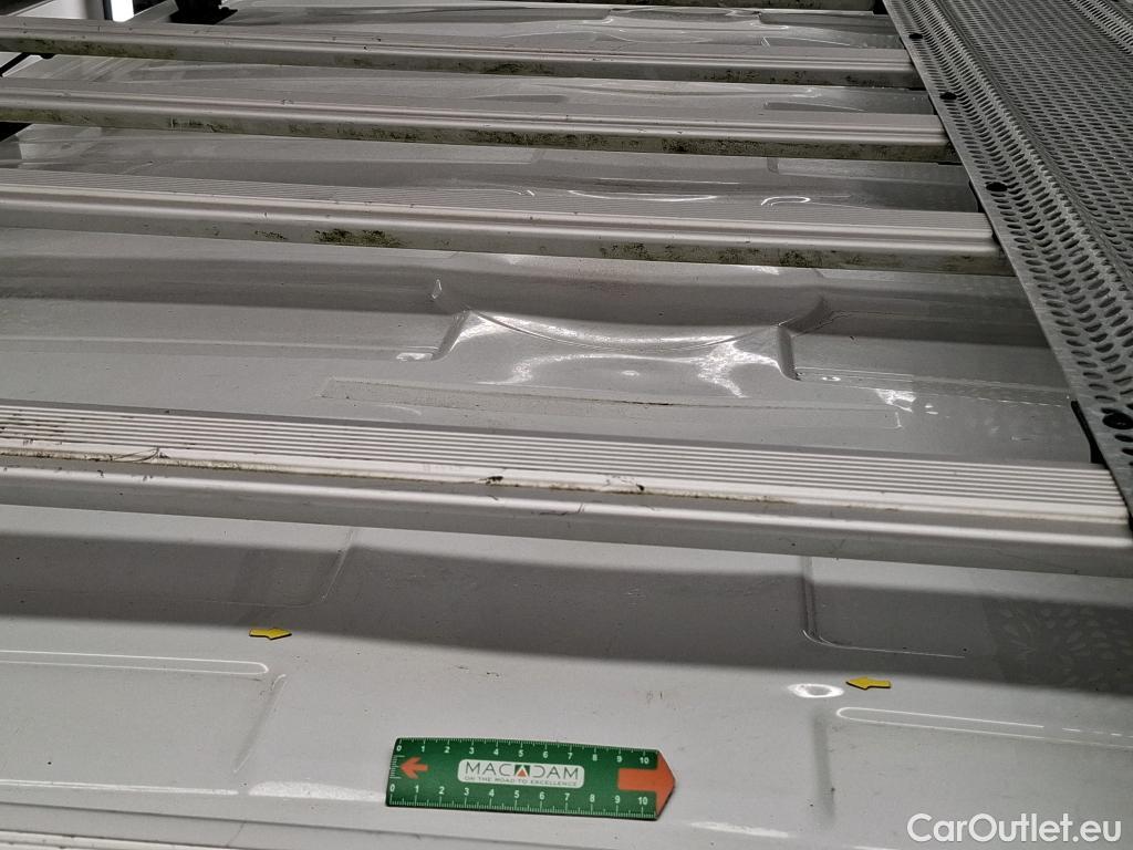  Renault  Trafic  Fourgon L2H1 1300 Grand Confort 1.6 dCi #3