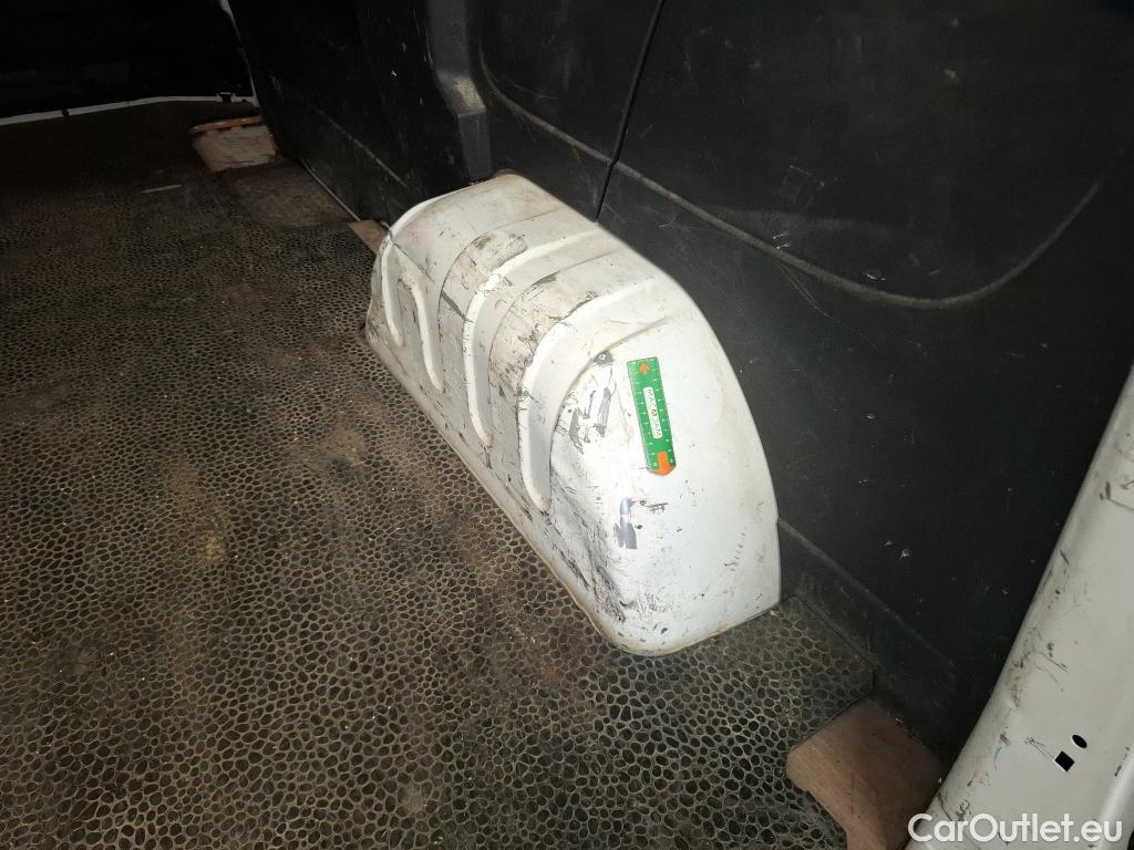  Renault  Trafic  Fourgon L1H1 1000 Confort 1.6 dCi 95CV BVM6 E6dT #11