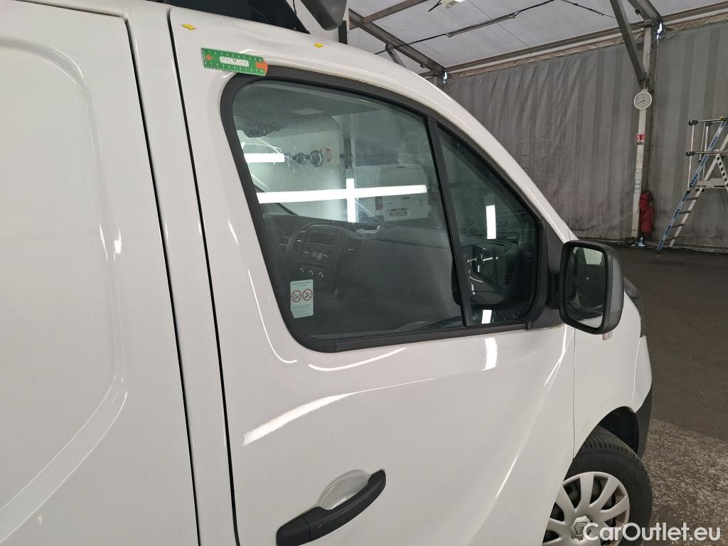  Renault  Trafic  Fourgon L2H1 1300 Grand Confort 1.6 dCi #22