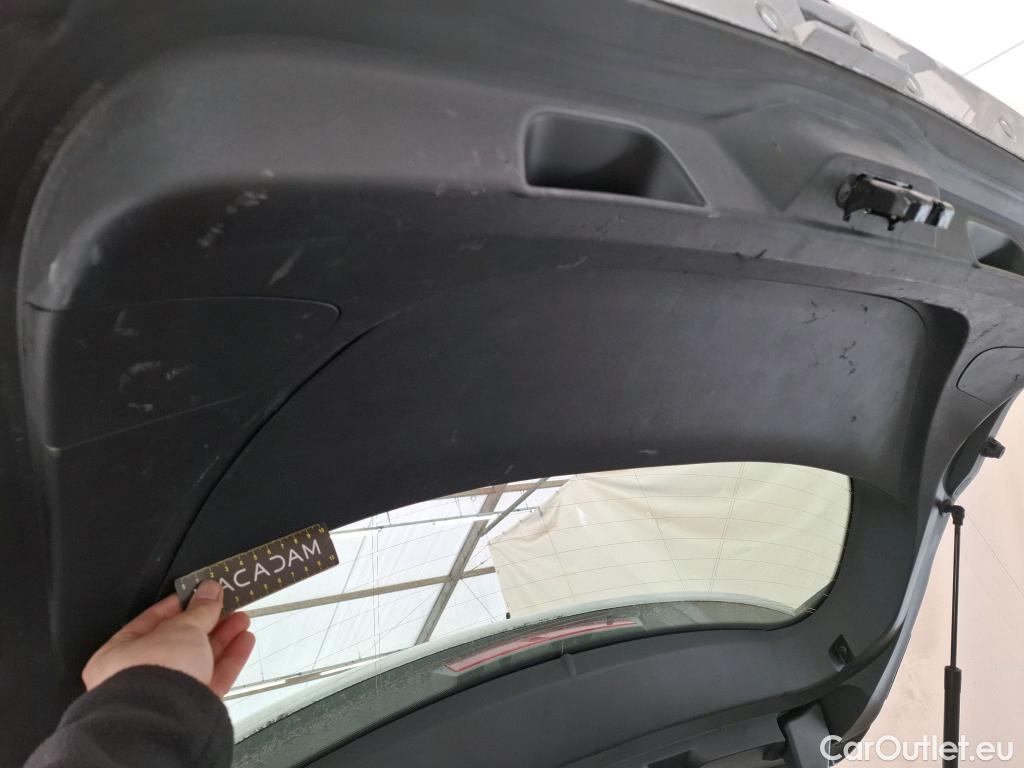  Renault  Megane  IV Berline 5pt. Business 1.5 dCi 115CV BVM6 E6dT / TRANSFO VP VF #28