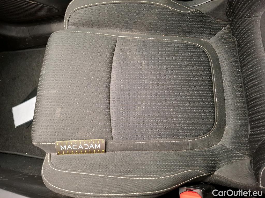  Renault  Megane  IV Berline 5pt. Business 1.5 dCi 115CV BVM6 E6dT / TRANSFO VP VF #35