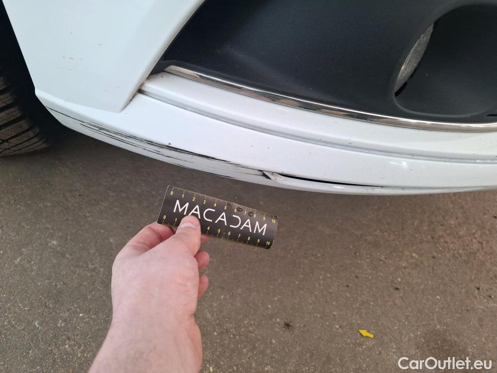  Renault  Megane  IV Berline 5pt. Business 1.5 dCi 115CV BVM6 E6dT / TRANSFO VP VF #15