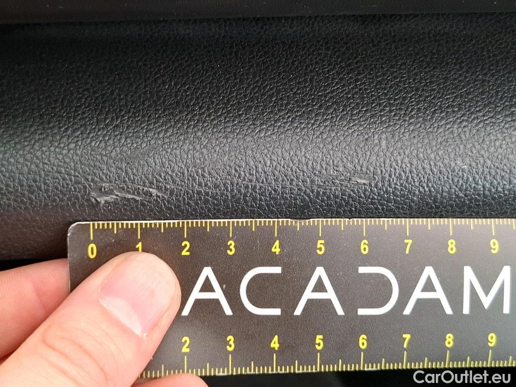  Renault  Megane  IV Berline 5pt. Business 1.5 dCi 115CV BVM6 E6dT / TRANSFO VP VF #20