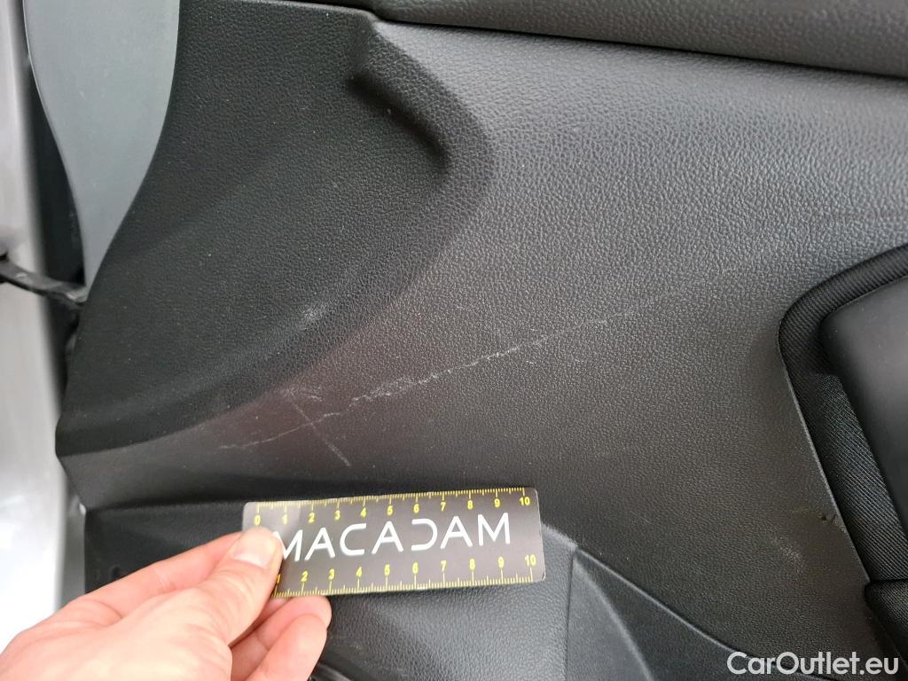  Renault  Megane  IV Berline 5pt. Business 1.5 dCi 115CV BVM6 E6dT / TRANSFO VP VF #3