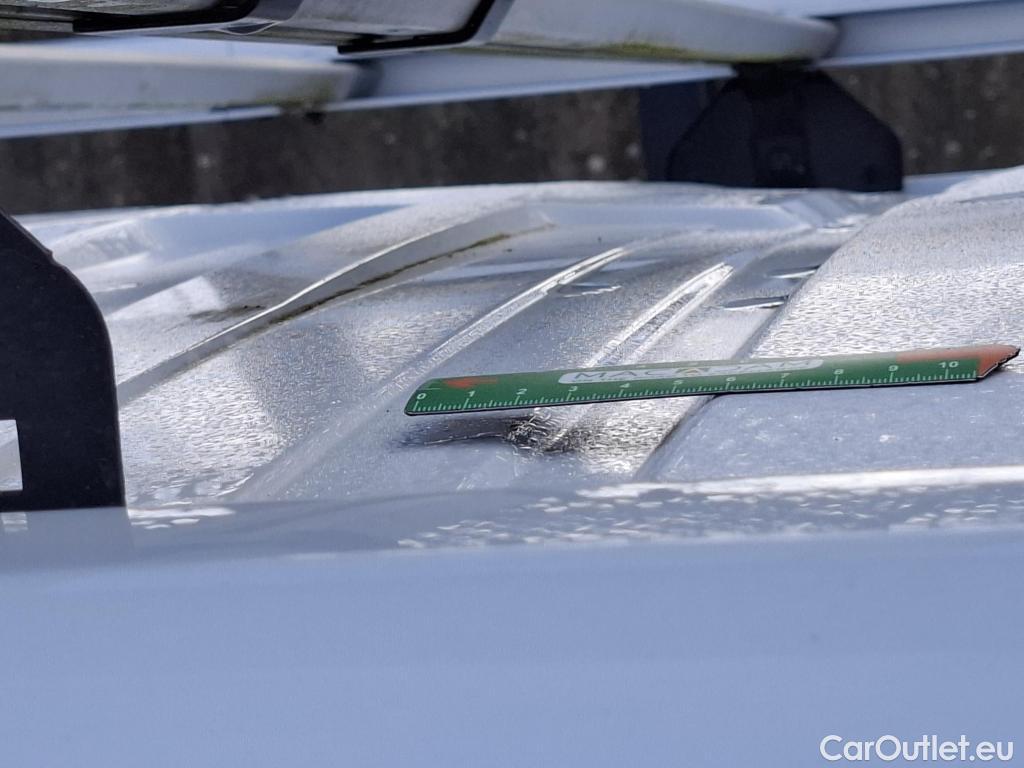  Renault  Trafic  Fourgon L2H1 1300 Grand Confort 1.6 dCi #8