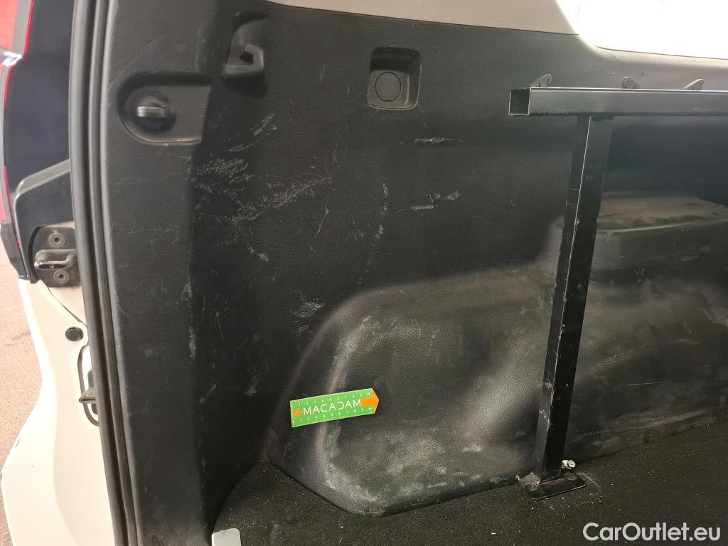  Toyota  Land Cruiser TOYOTA Landcruiser / 2017 / 3P / SUV 204 D-4D Life / TRANSFO VP VF #87