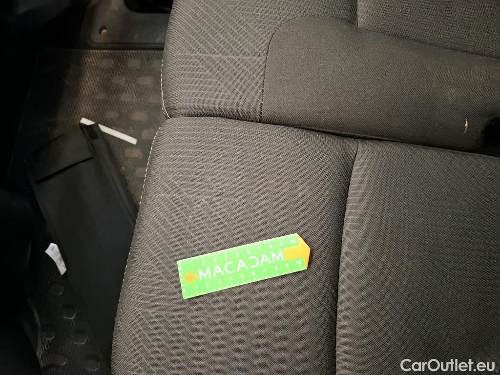  Renault  Trafic RENAULT  / 2014 / 4P / Fourgon tôlé FG GCF L1H1 1000 dCi 95 E6 #30