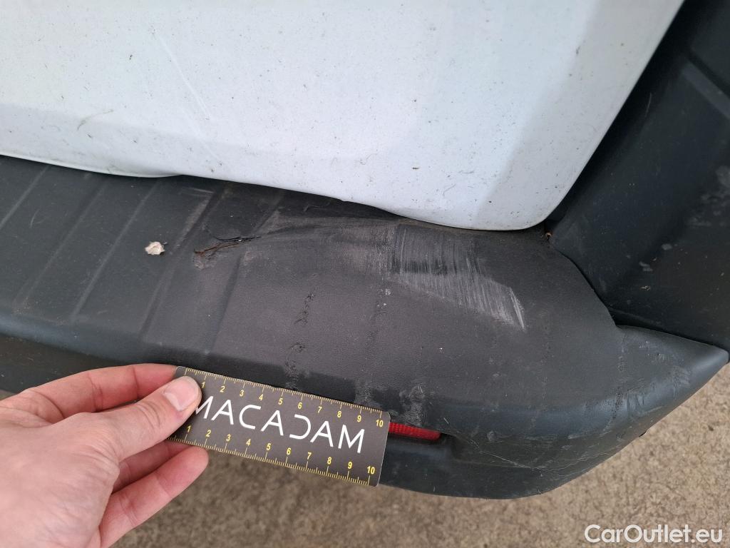  Renault  Trafic  Furgon Grand Confort L1H1 1200 1.6 dCi 125CV BVM6 E6 #7