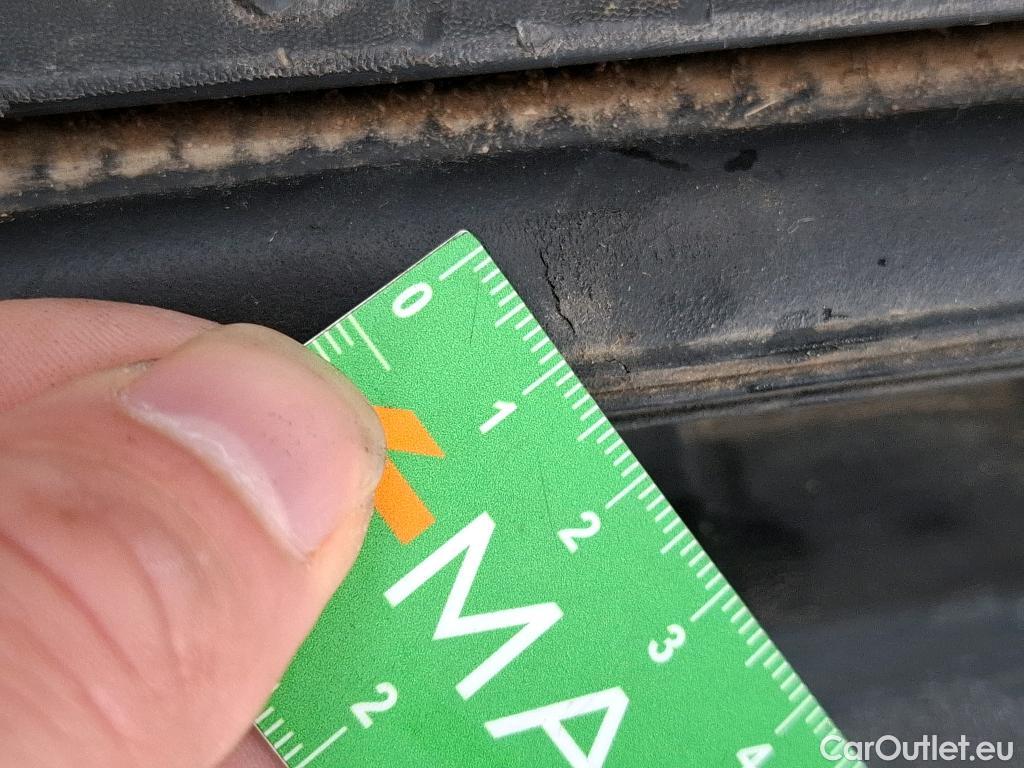  Renault  Trafic RENAULT  / 2014 / 4P / Fourgon tôlé FG GCF L1H1 1000 dCi 95 E6 #9