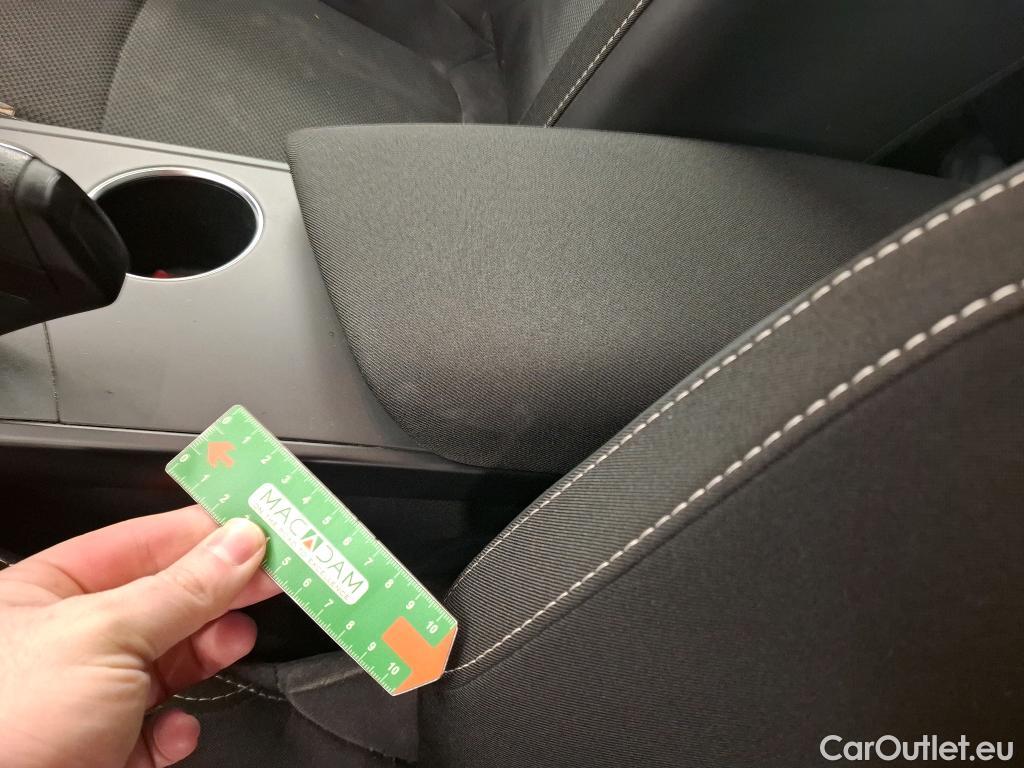  Renault  Megane  IV Berline 5pt. Société Air Nav 1.5 dCi 90CV BVM6 E6 / TRANSFO VP VF #29