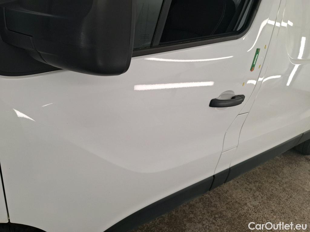  Renault  Trafic  Fourgon L2H1 1300 Grand Confort 1.6 dCi #30