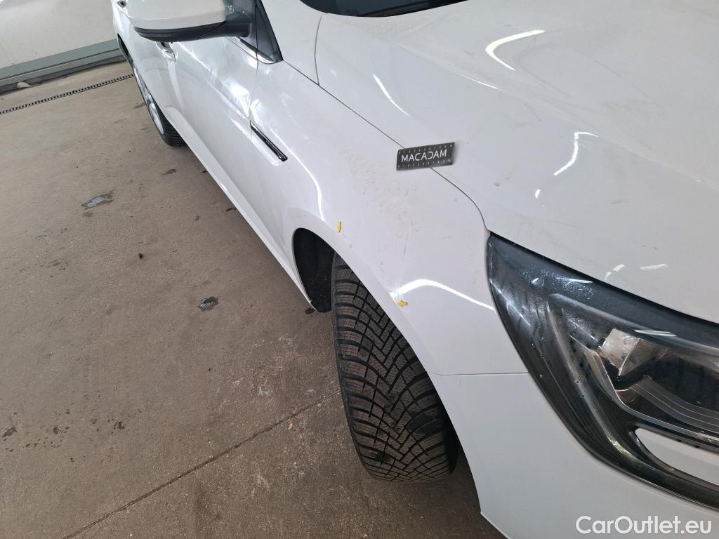  Renault  Megane  IV Berline 5pt. Business 1.5 dCi 115CV BVM6 E6dT / TRANSFO VP VF #4