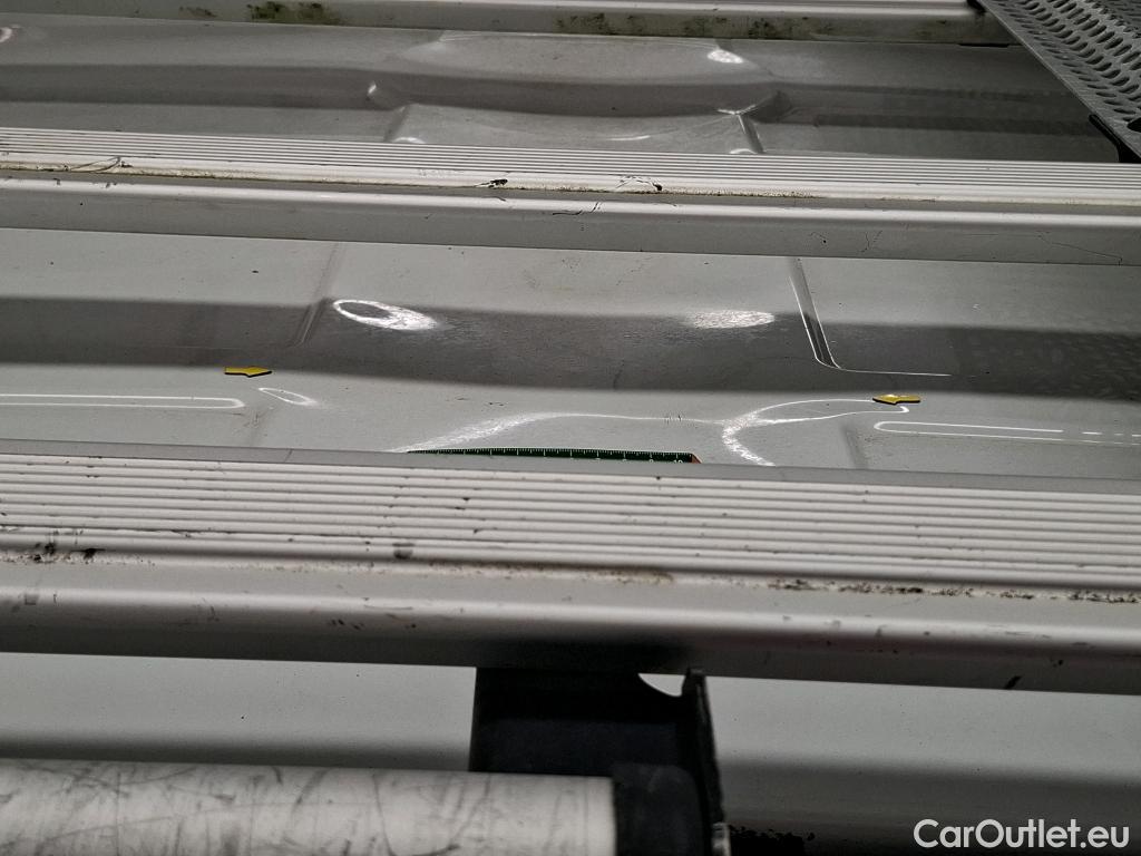  Renault  Trafic  Fourgon L2H1 1300 Grand Confort 1.6 dCi #2