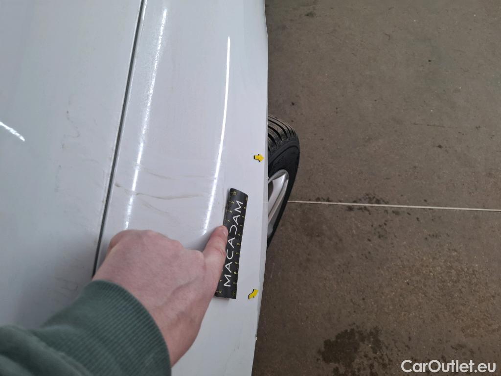  Renault  Megane  IV Berline 5pt. Business 1.5 dCi 115CV BVM6 E6dT / TRANSFO VP VF #3